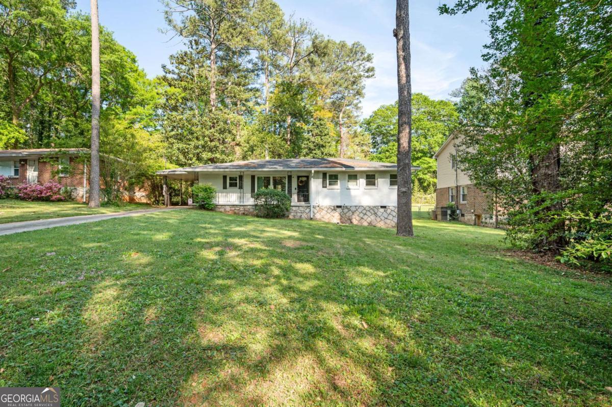 1428 Sandy Lane, Decatur, GA 30032 — photo 2