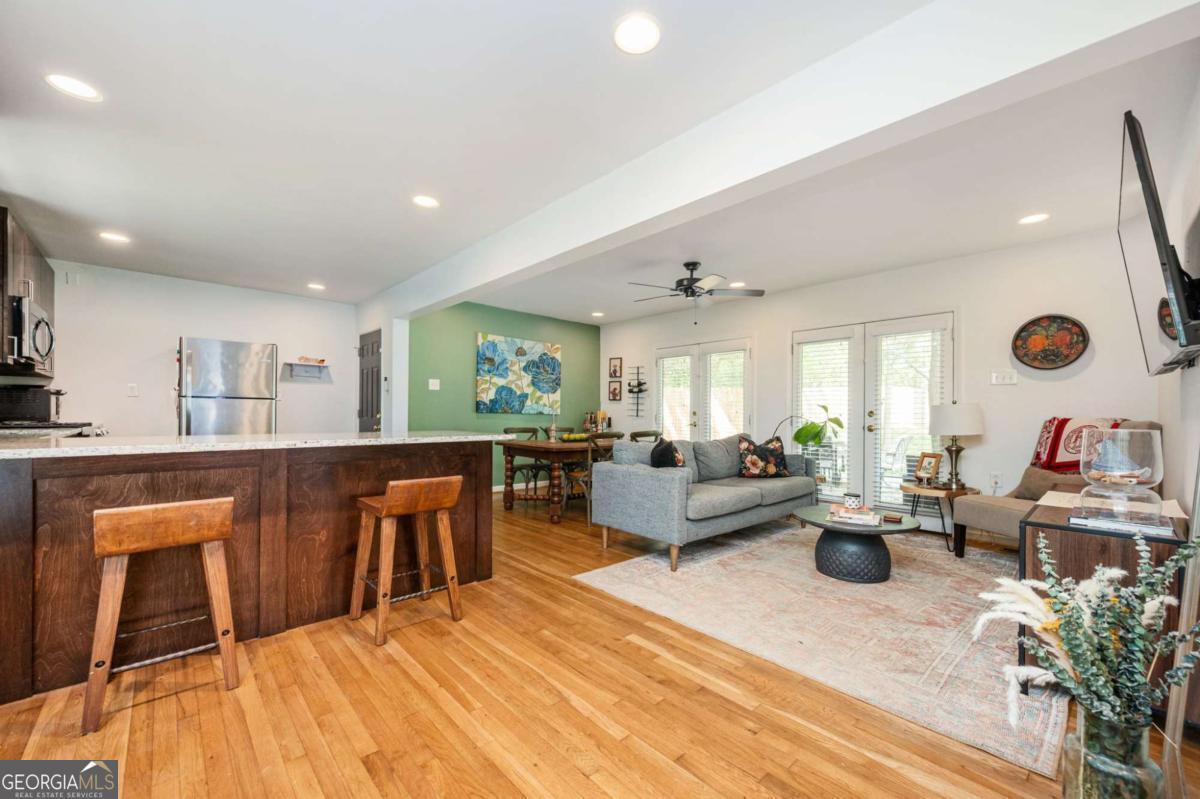1428 Sandy Lane, Decatur, GA 30032 — photo 3