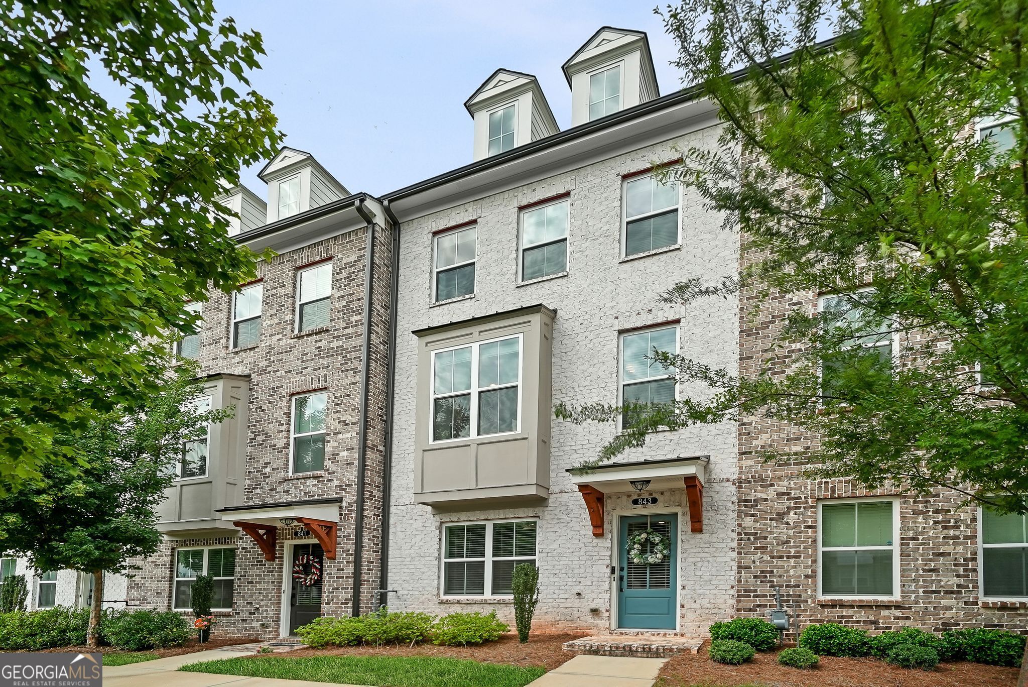 843 Angora Aly — photo