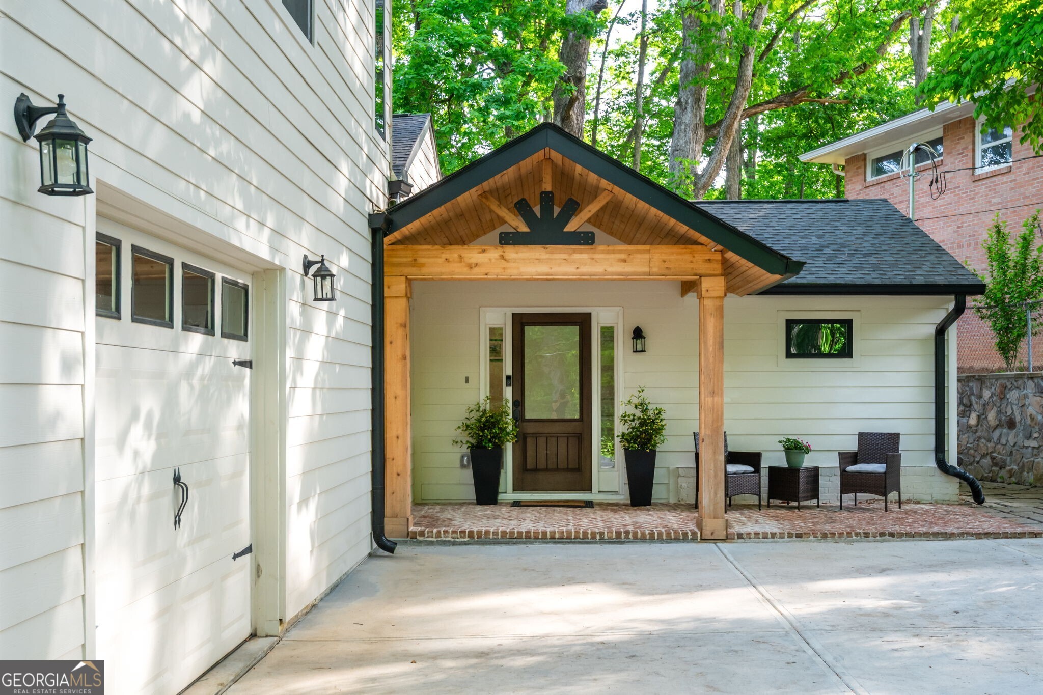 1461 Lively Ridge Road NE, Atlanta, GA 30329 — photo 3