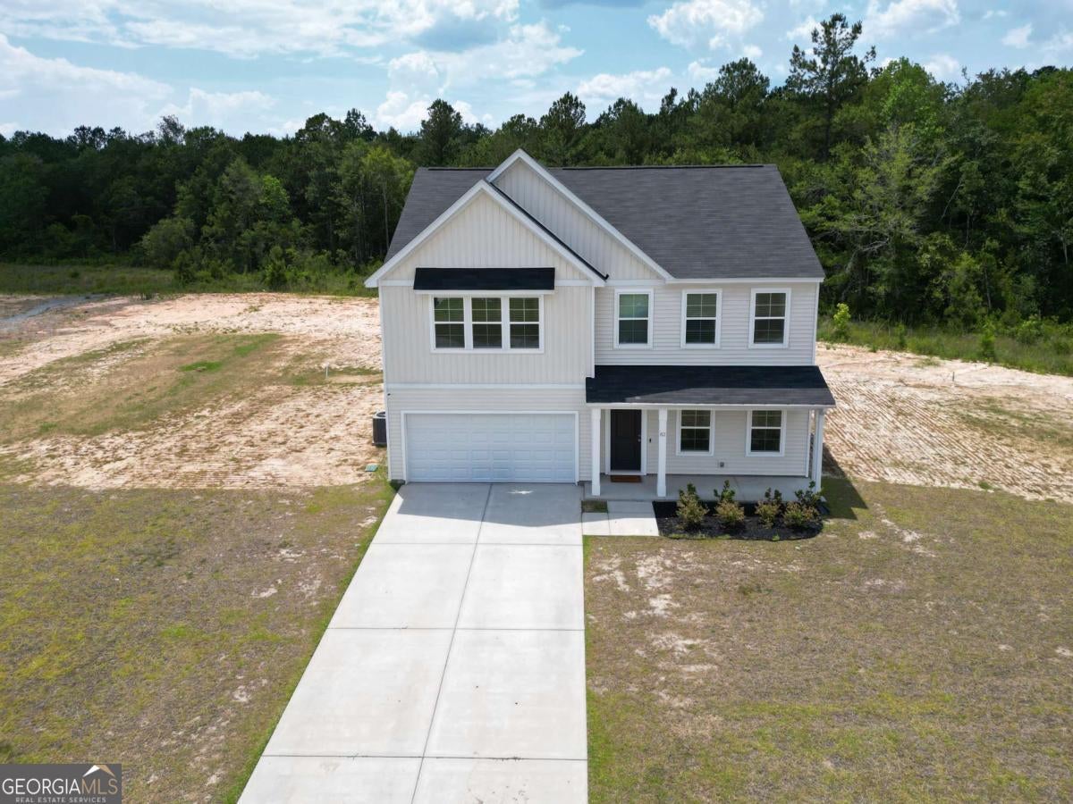 82 Tatum Trl NE — photo