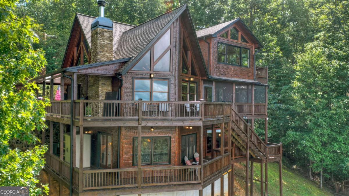 1404 Mountain High Dr — photo