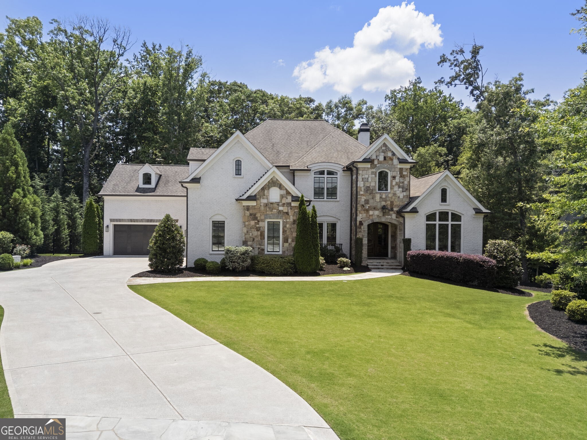 3213 Balley Forrest Dr — photo