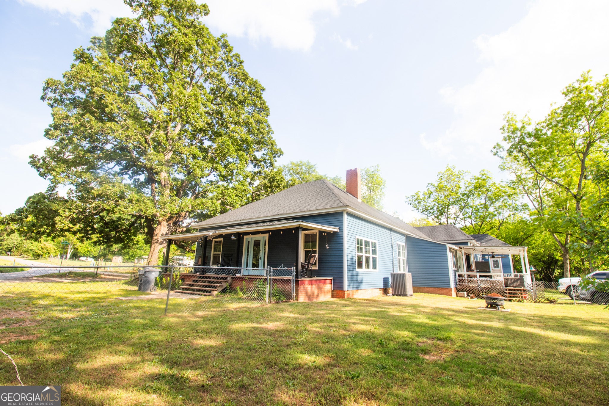 215 Brown Springs Rd — photo