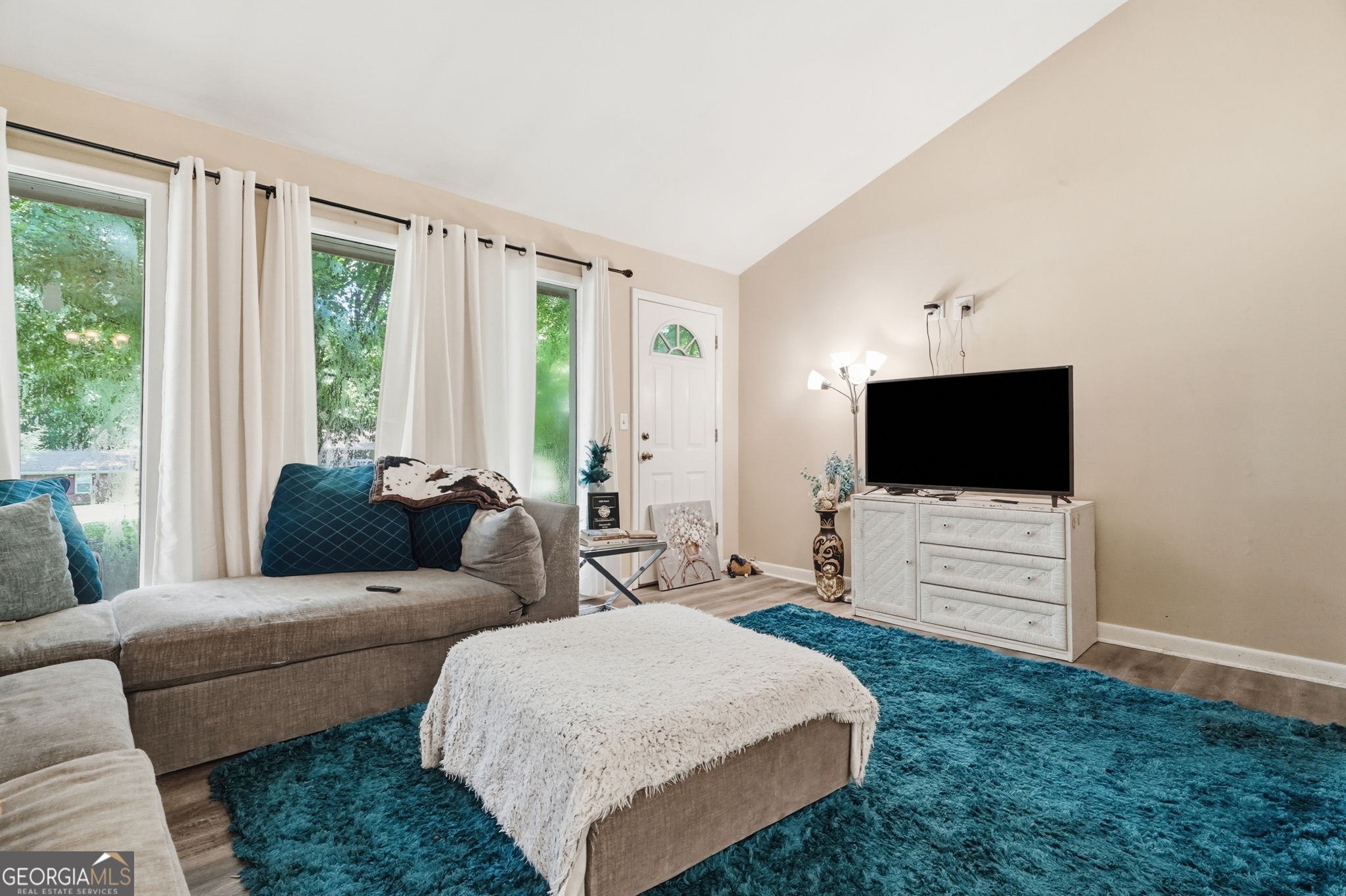 200 Ridgewood Drive, Cleveland, GA 30528 — photo 3