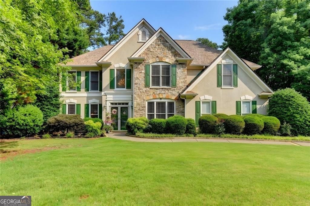 677 River Cove Ct — photo
