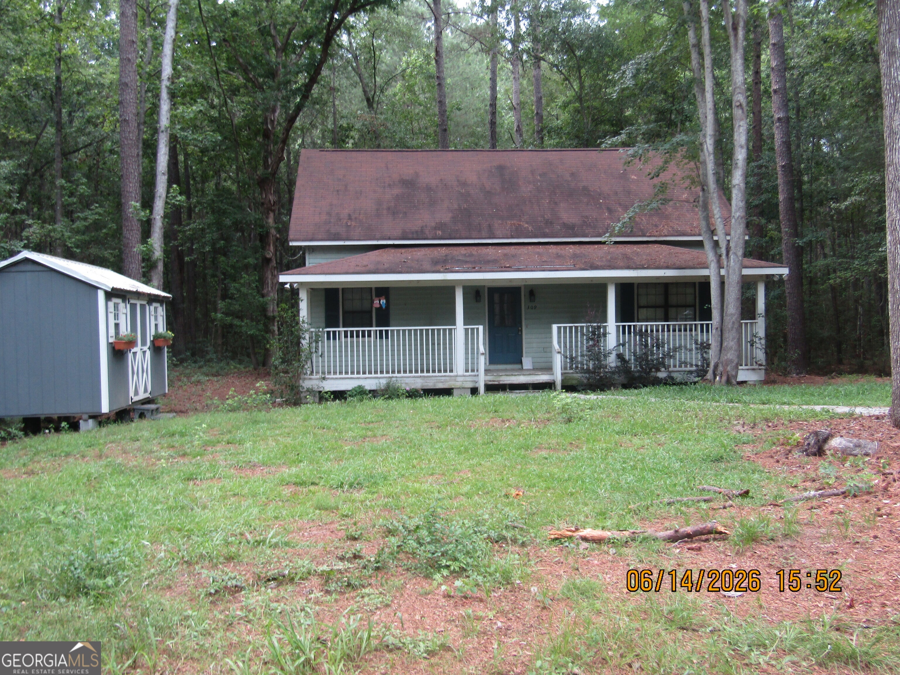 309 Stepping Stone Ct — photo