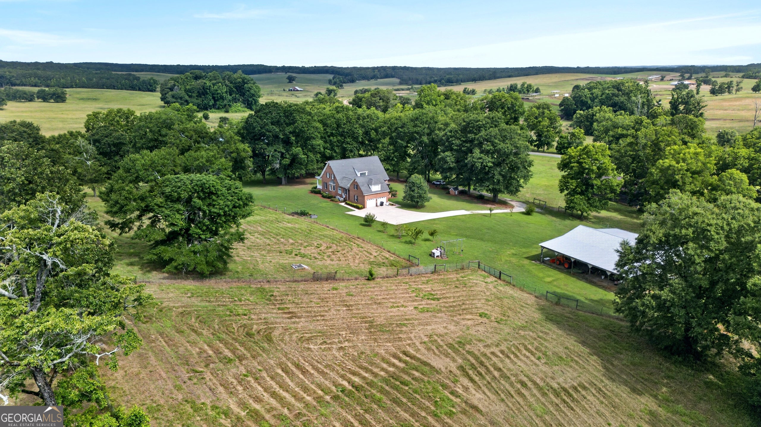 2302 County Road 297 — photo