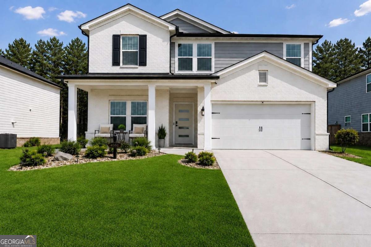4161 Dean Grove Wy Way — photo