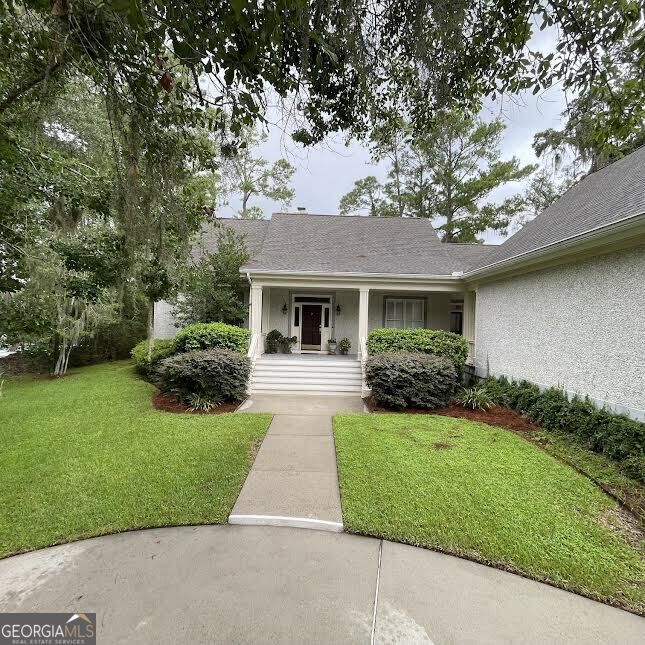 17 Boundary Ln — photo