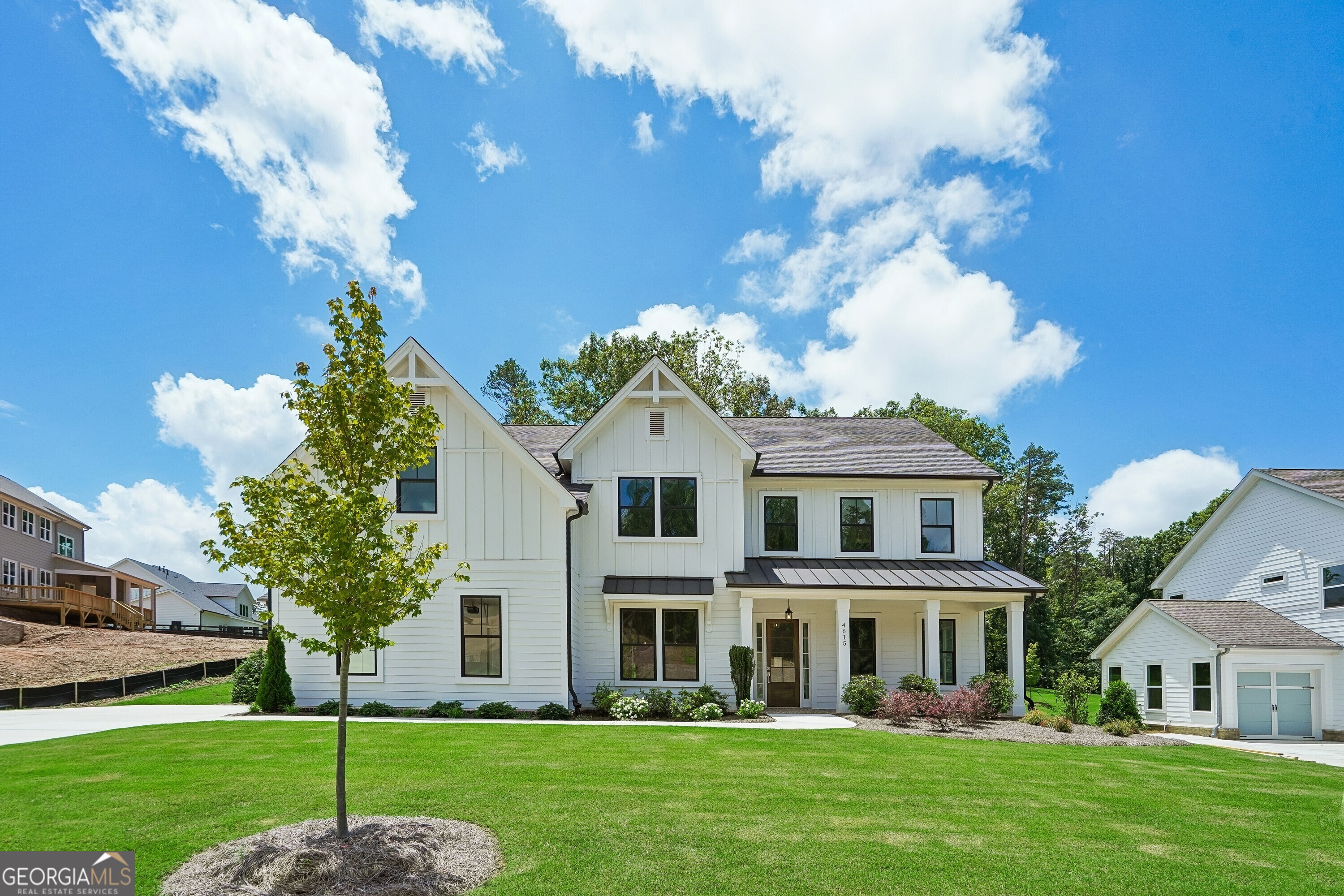 4615 Greyson Manor Dr — photo