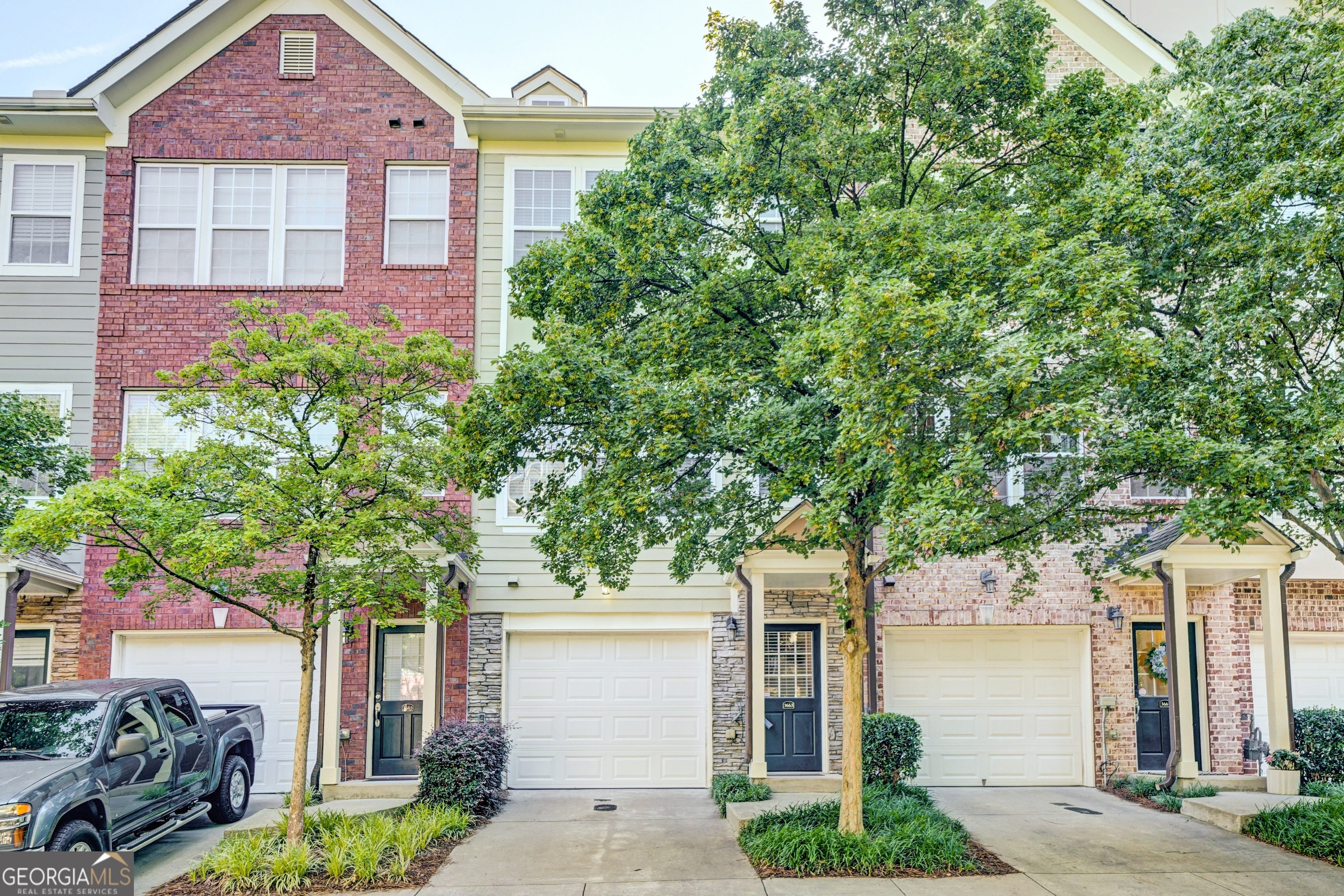 3663 Ashford Creek Vw NE — photo