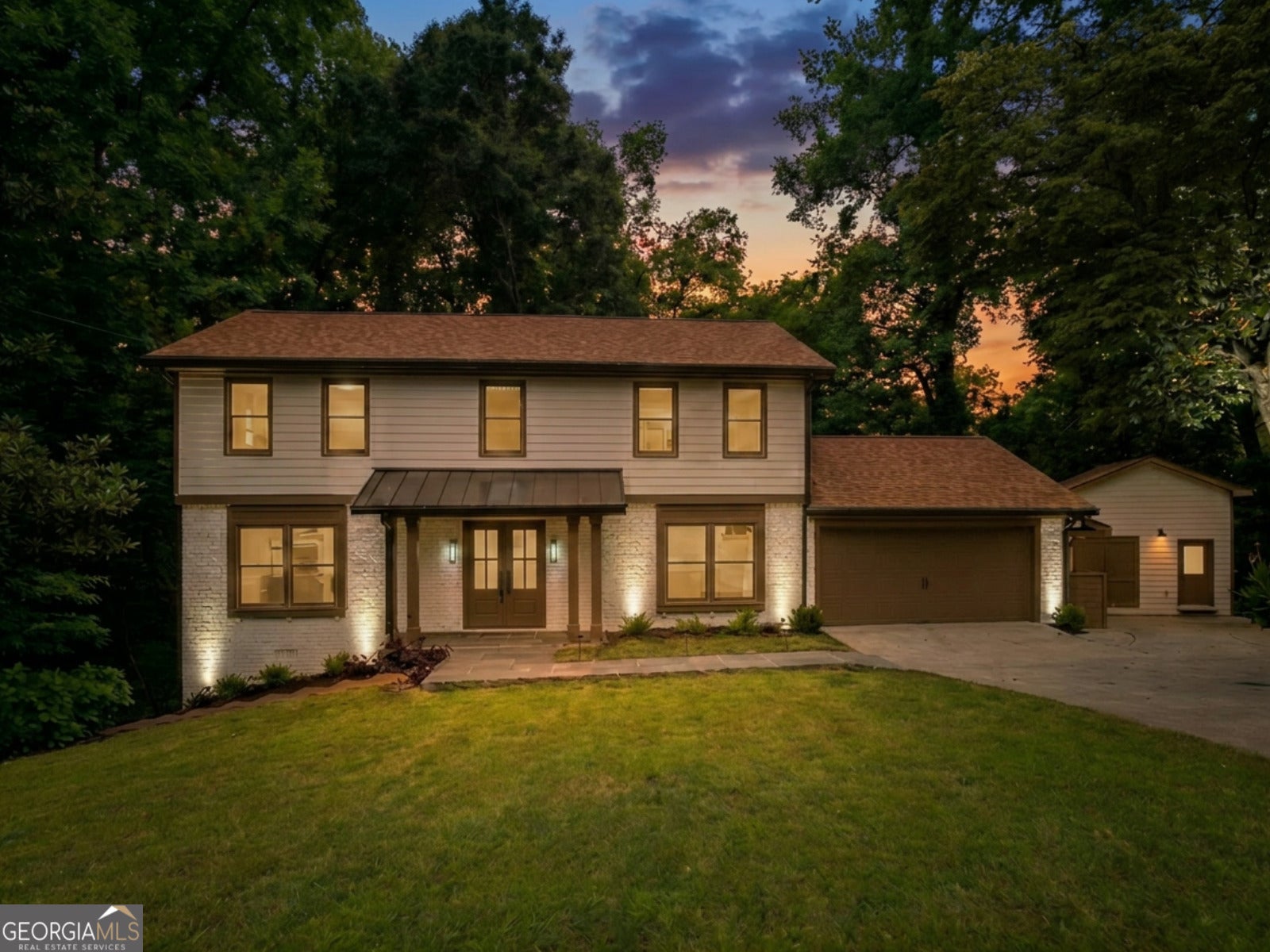3621 Wood Valley Ct NE — photo