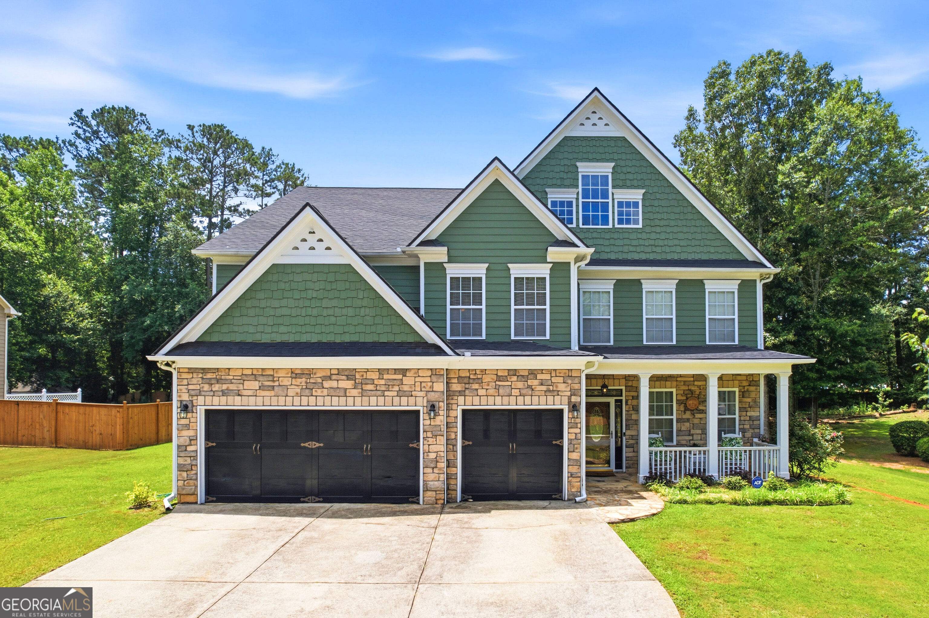 1210 Glen Devon Pl — photo