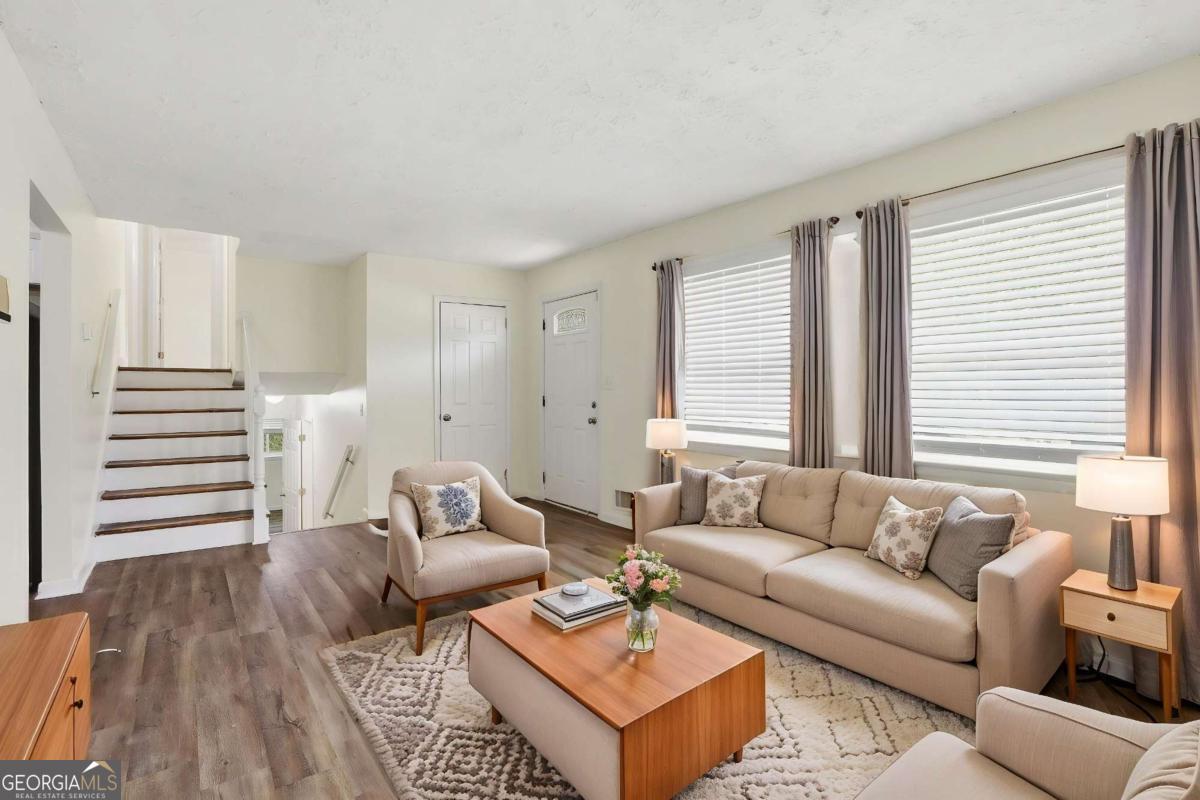 1608 W Austin Road, Decatur, GA 30032 — photo 3