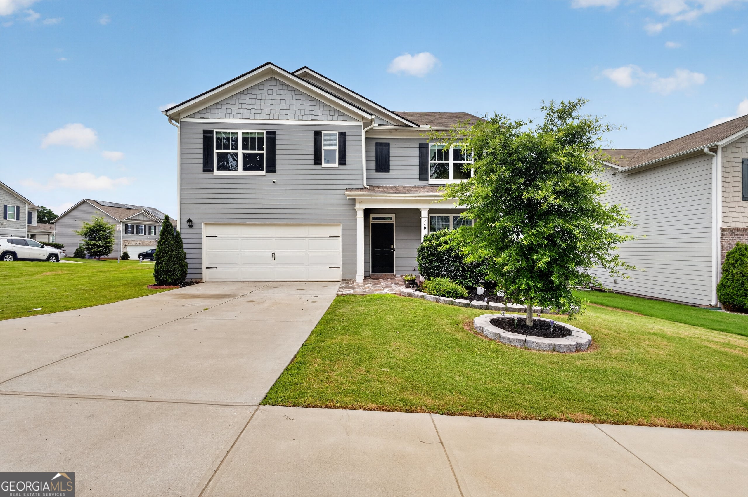 359 Walnut Grove Way — photo