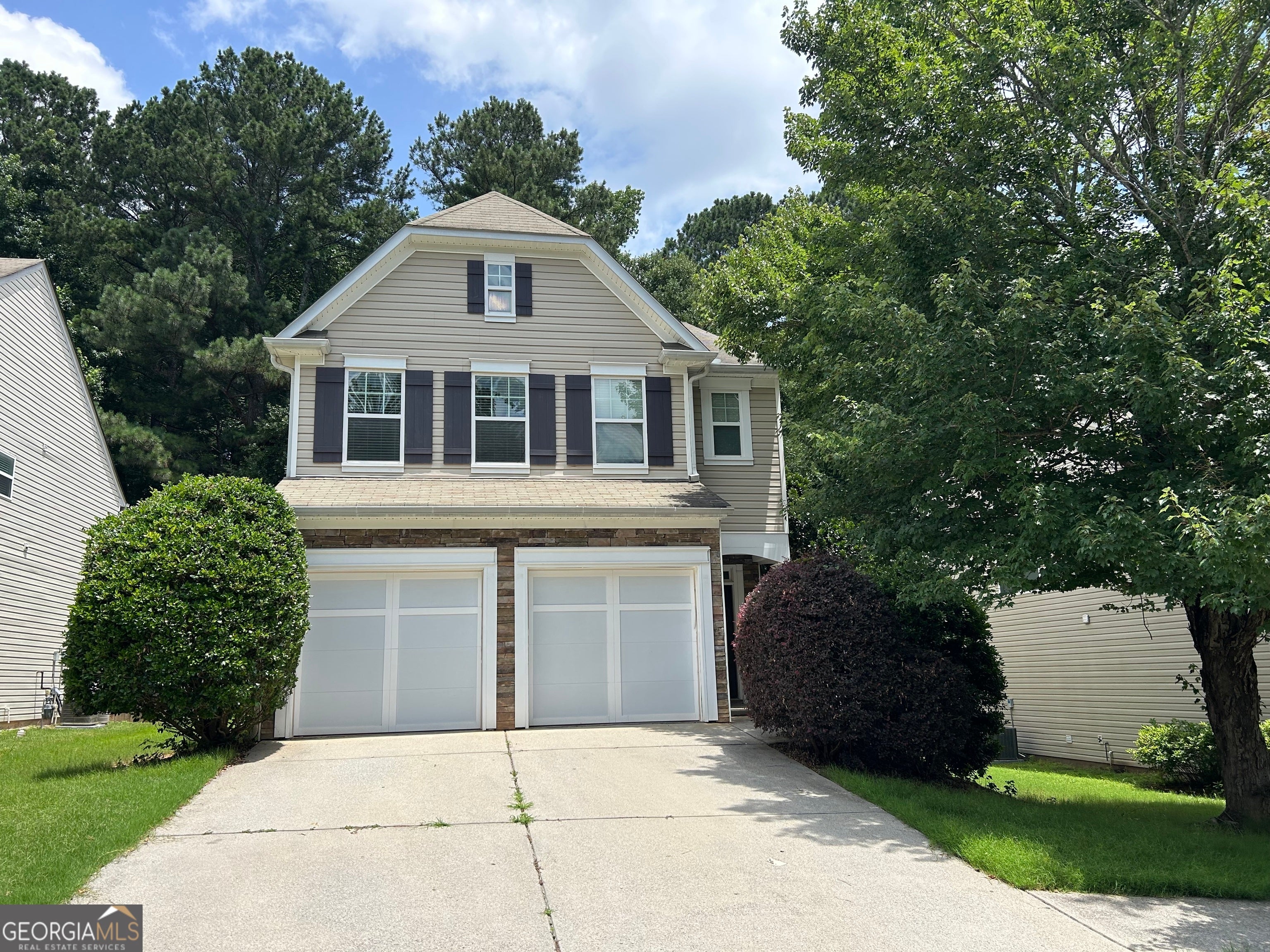 2683 Winslow Ridge Dr — photo