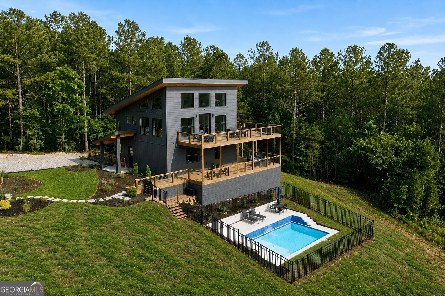 6333 Big Ridge Rd — photo