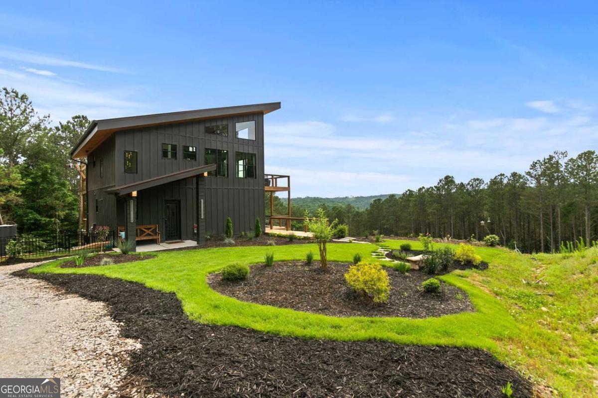 6333 Big Ridge Road, Talking Rock, GA 30175 — photo 3
