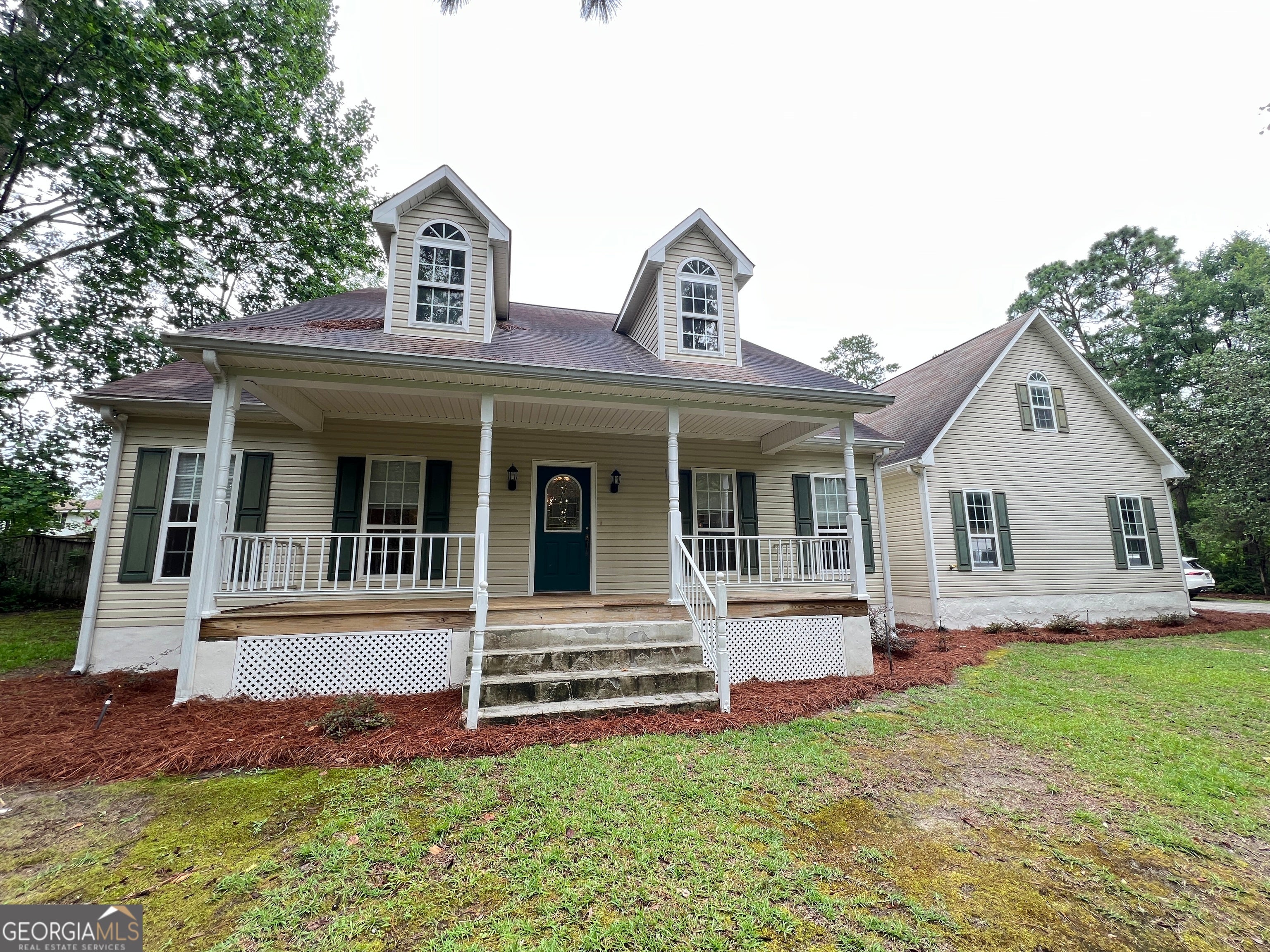 206 Long Leaf Trl — photo
