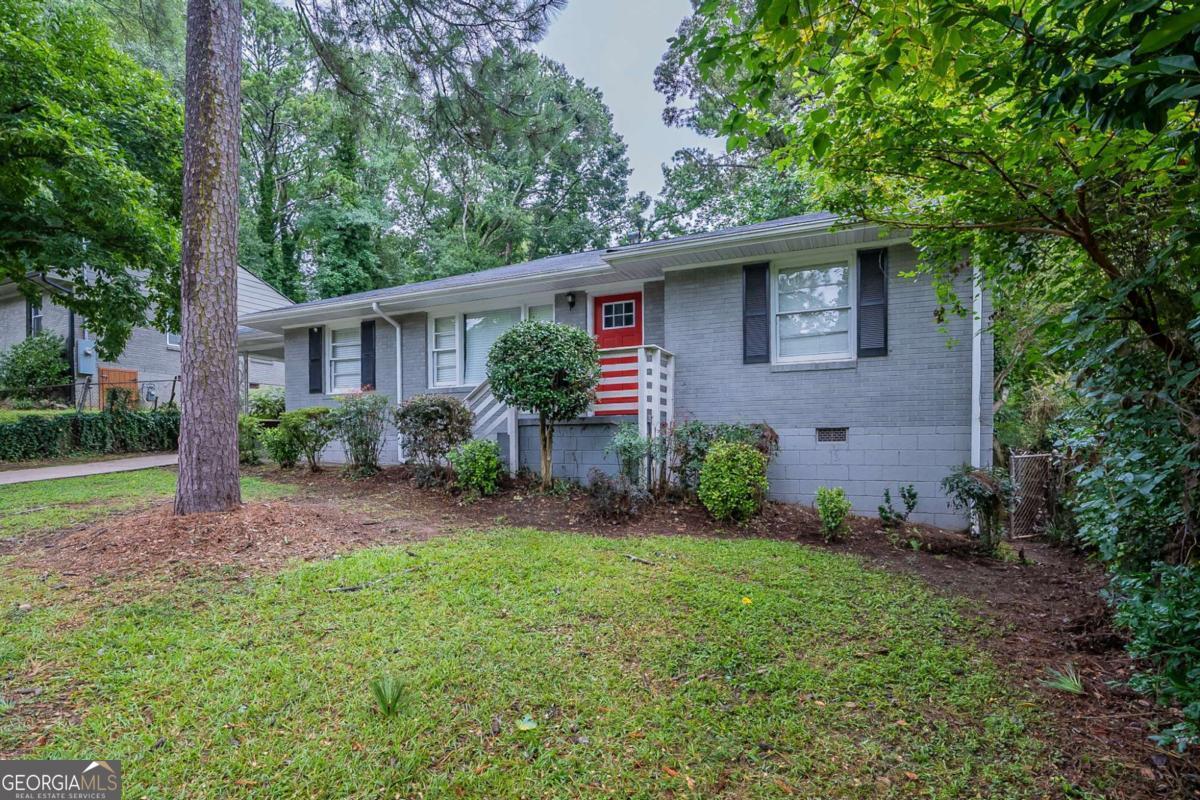 2450 Springdale Road SW, Atlanta, GA 30315 — photo 3