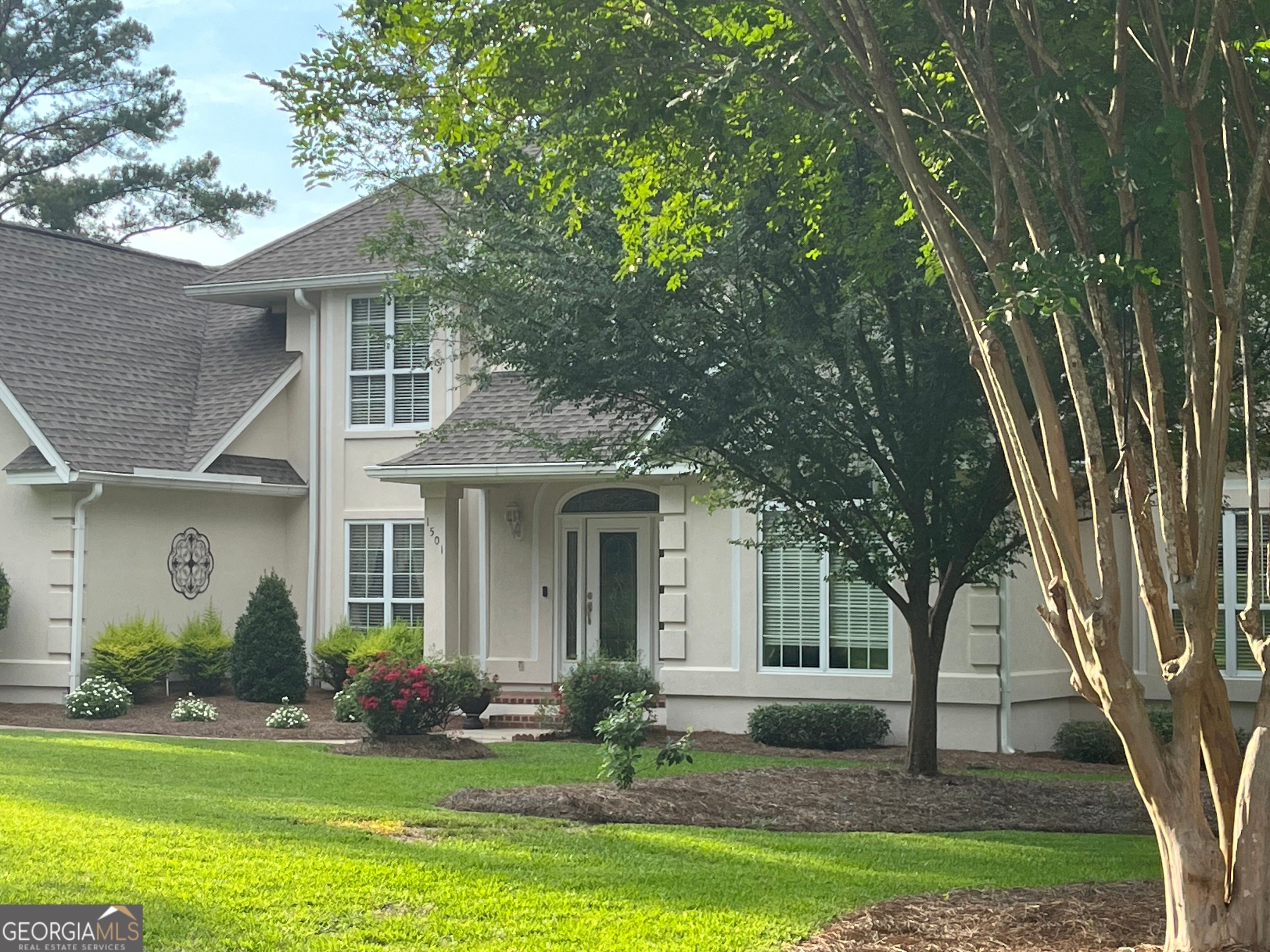 1501 Andrea Dr — photo