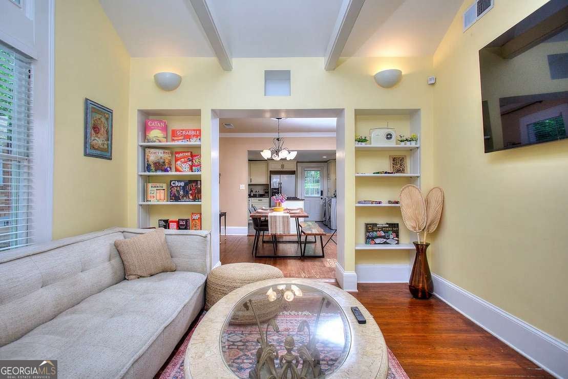 1611 Tallulah St NW — photo