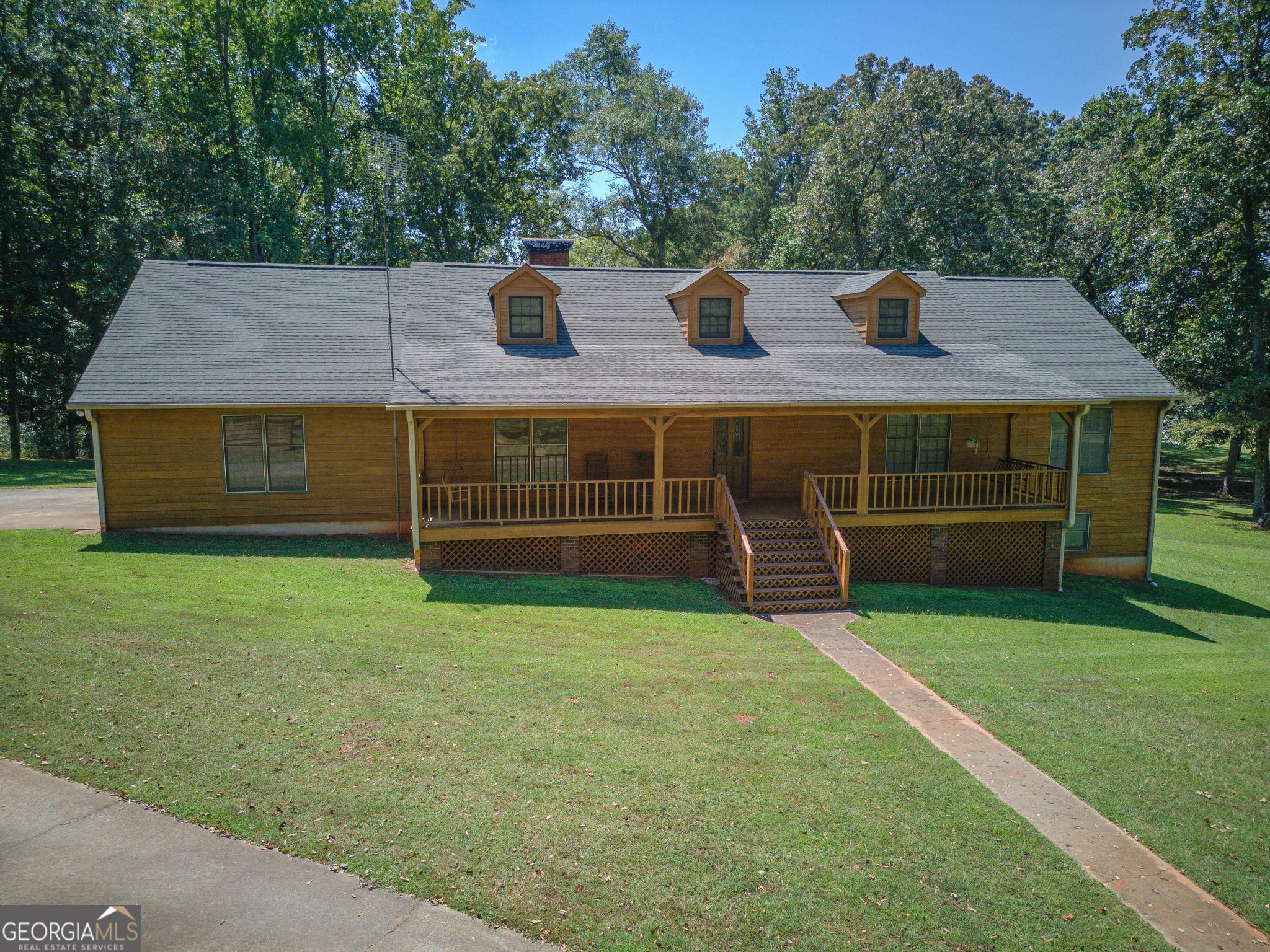 369 Abares Road, Forsyth, GA 31029 — photo 2