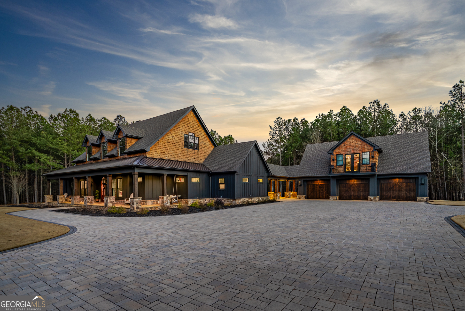 1271 Plainview Road, Madison, GA 30650