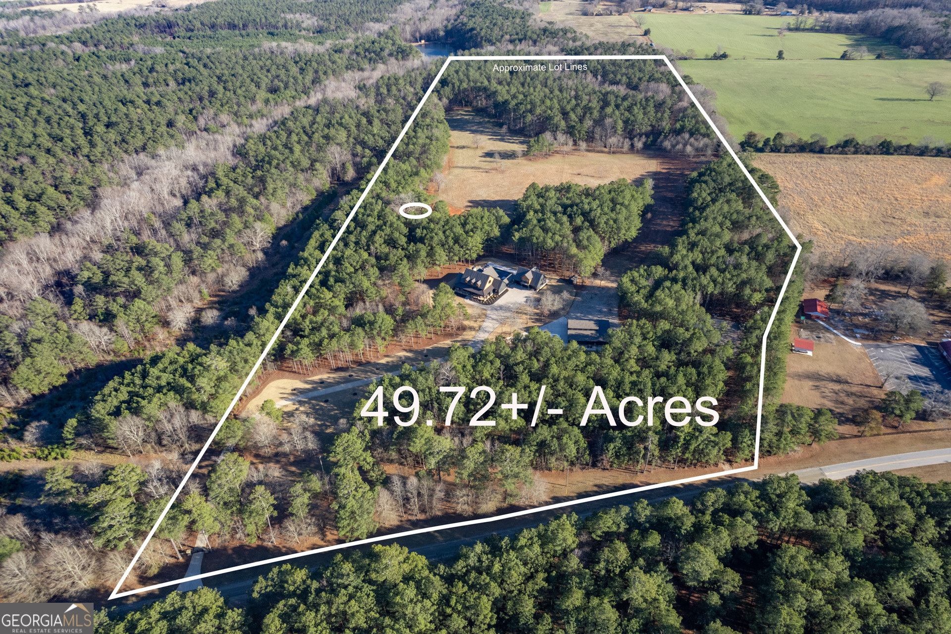 1271 Plainview Road, Madison, GA 30650 — photo 3