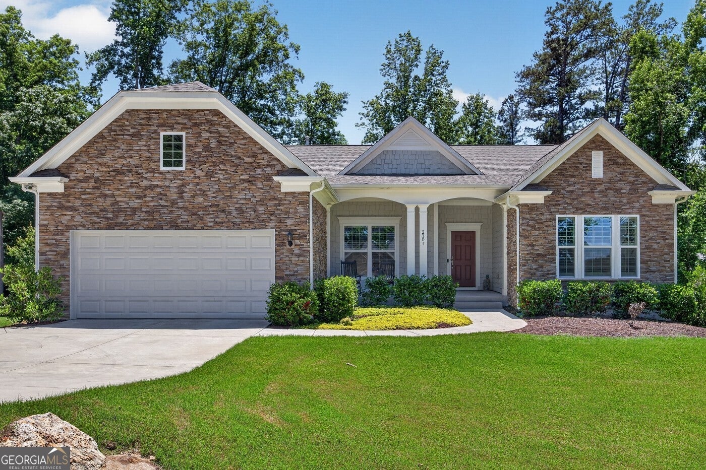 2101 Gaddis Rd — photo