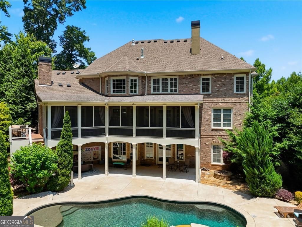 2885 Manor Bridge Dr — photo