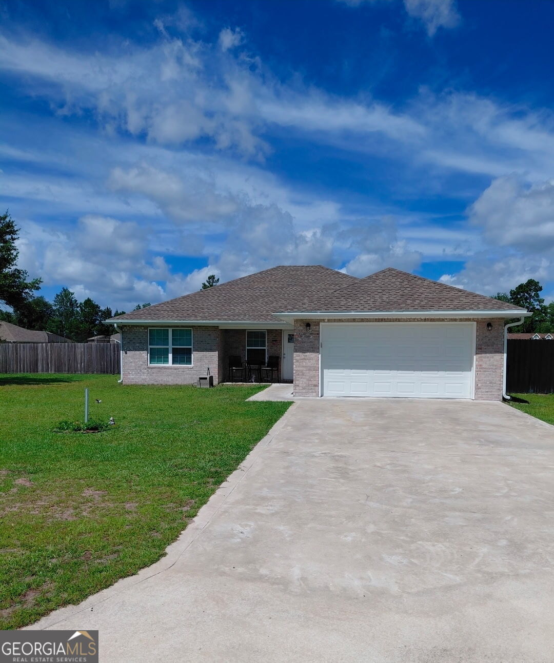 306 Galloway Dr — photo