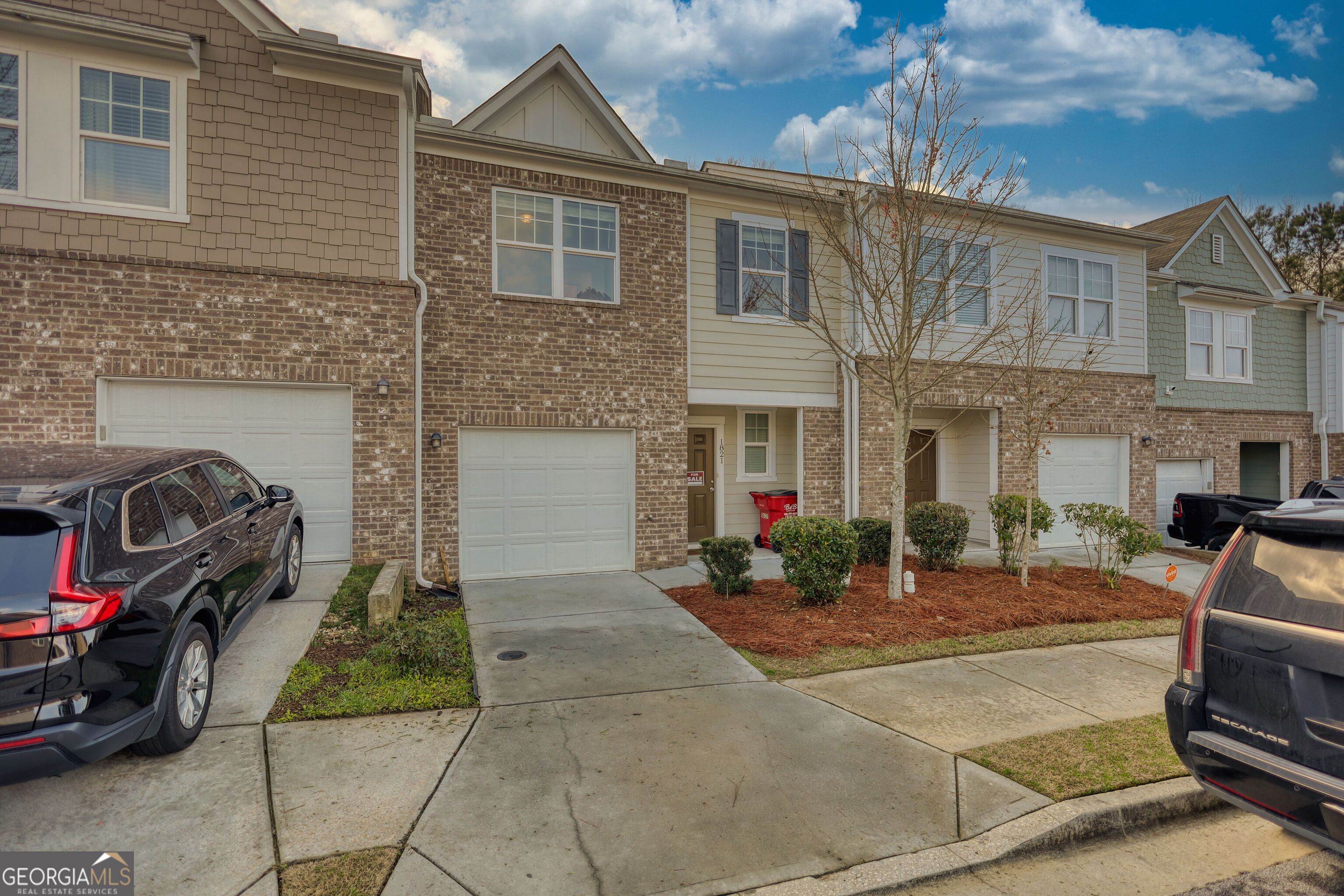 1821 Millstream Holw — photo