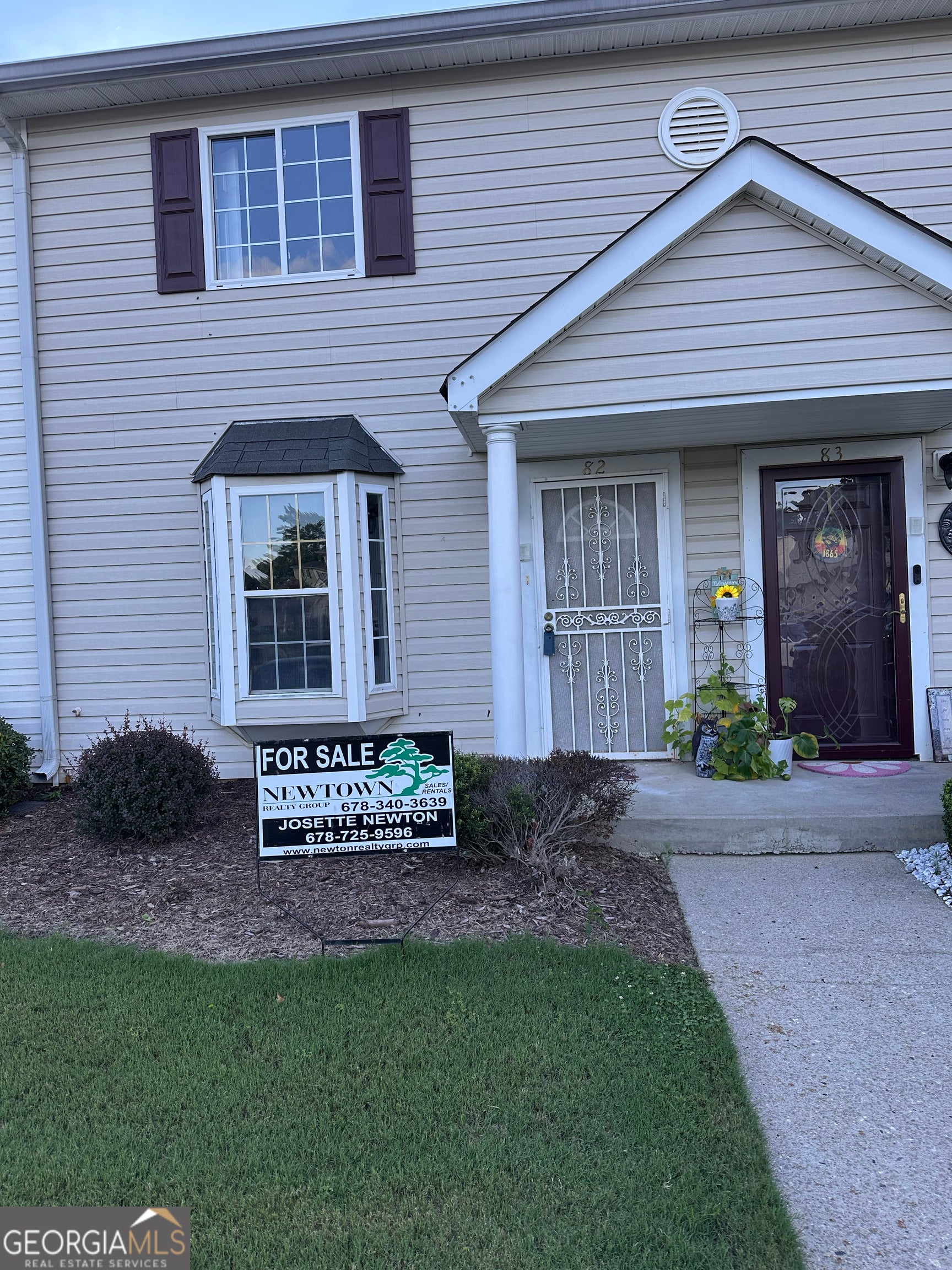 1625 Conley Rd 82 — photo