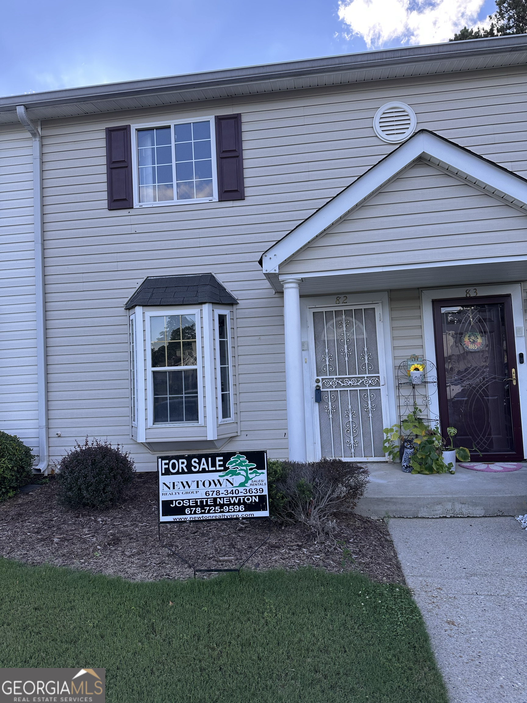1625 Conley Road #82, Conley, GA 30288 — photo 2