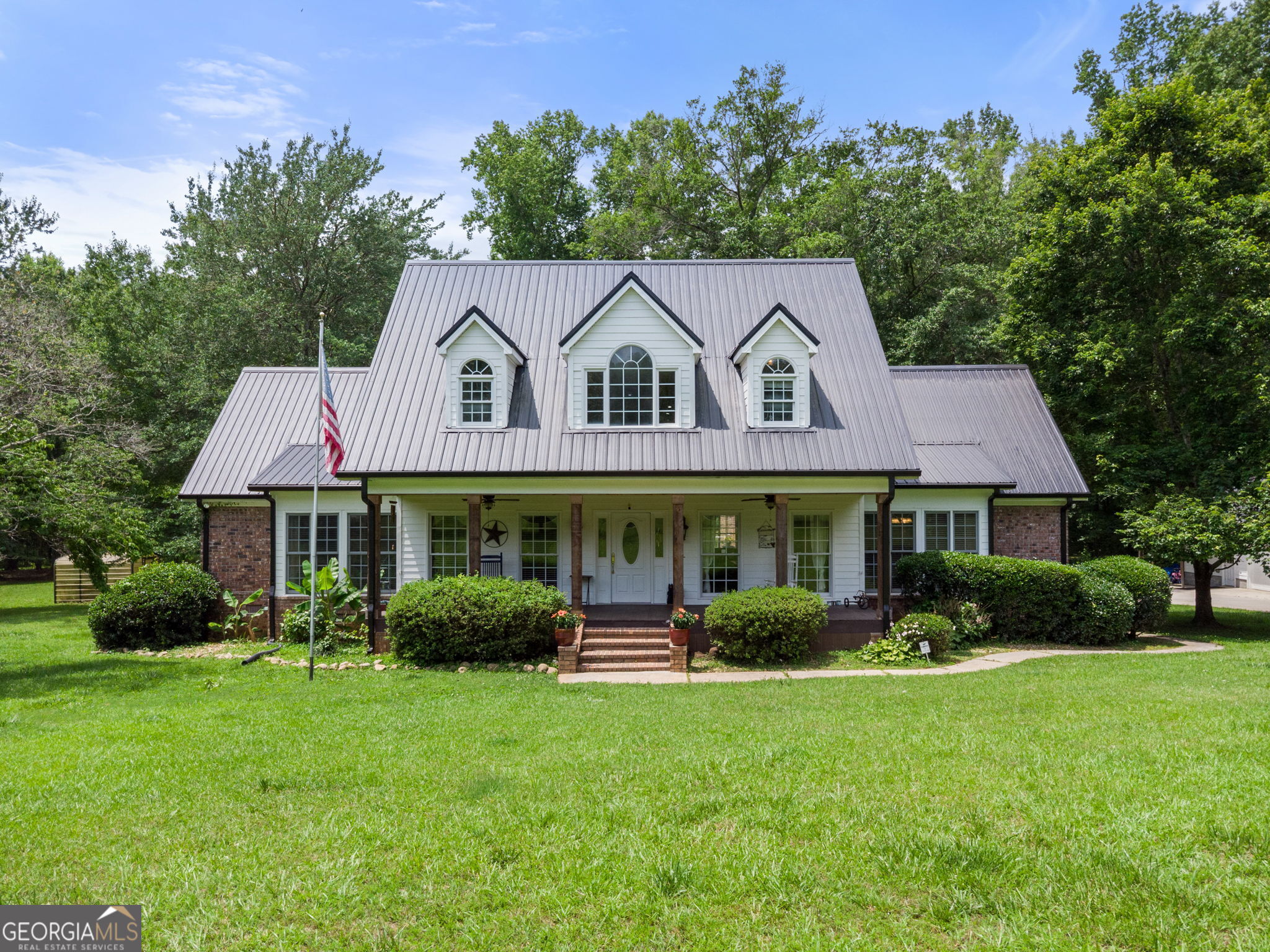 1228 J D Walton Rd — photo