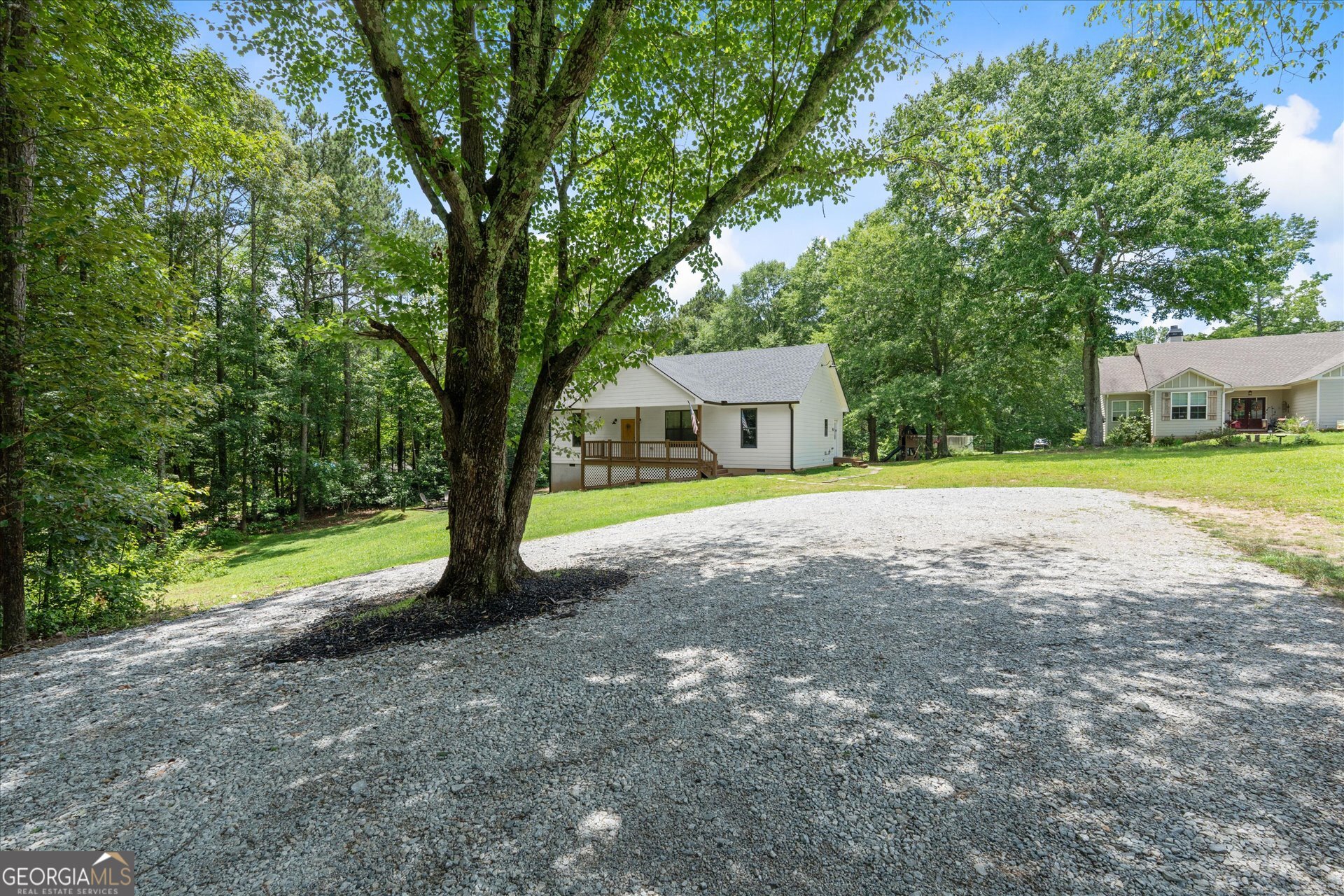498 N Raburn Road, Bremen GA 30110 — photo 3