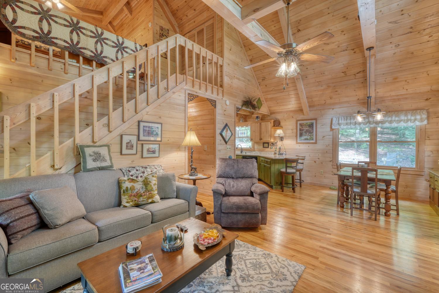 121 Laurel RDG, Morganton, GA 30560 — photo 3