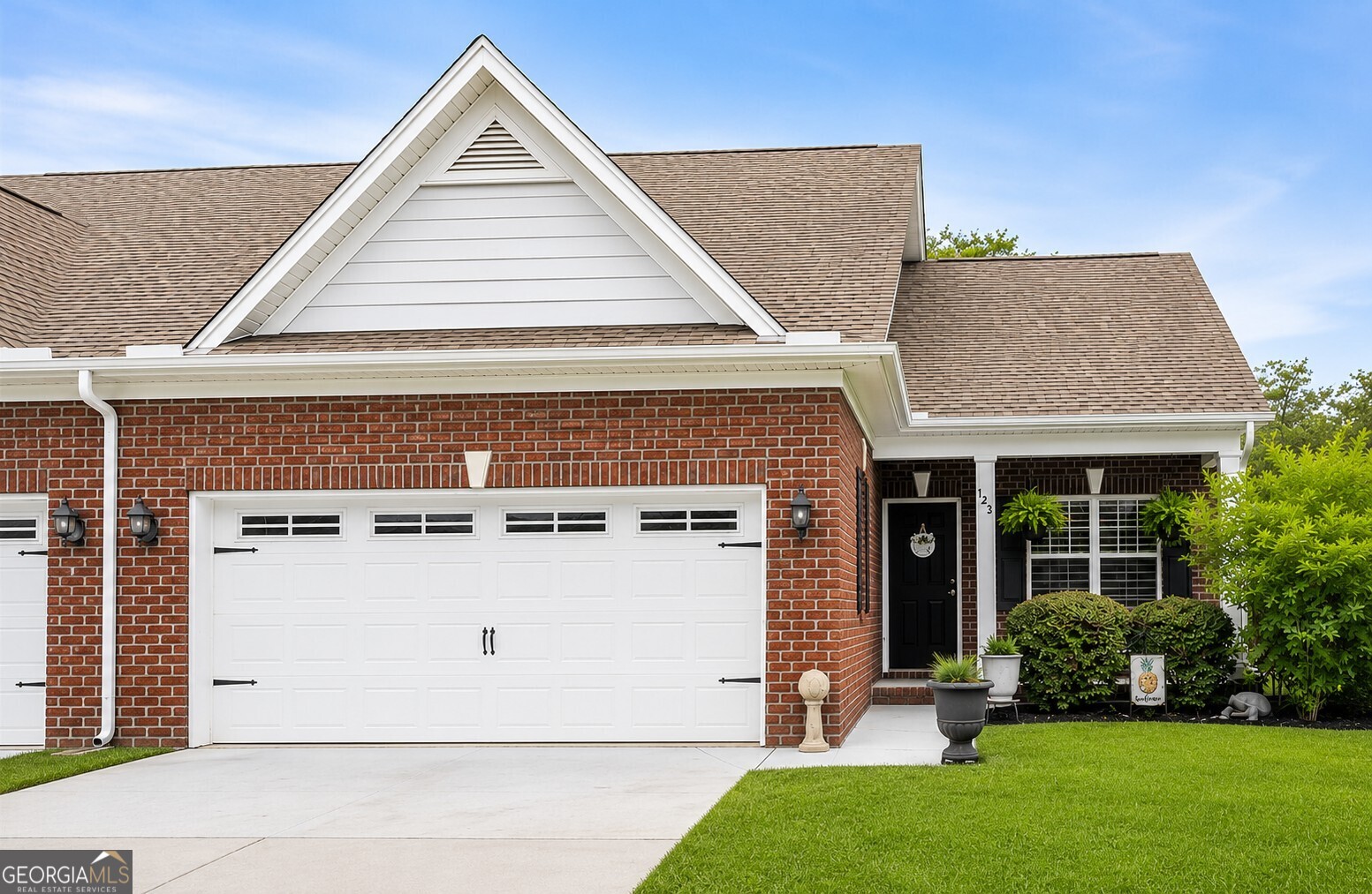123 Regency Circle, Pooler, GA 31322 — photo 2
