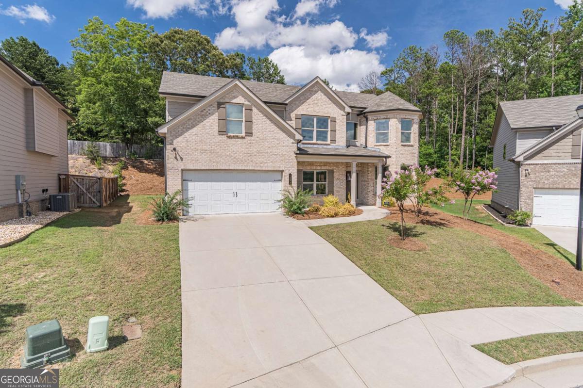 4293 Shandi CV — photo