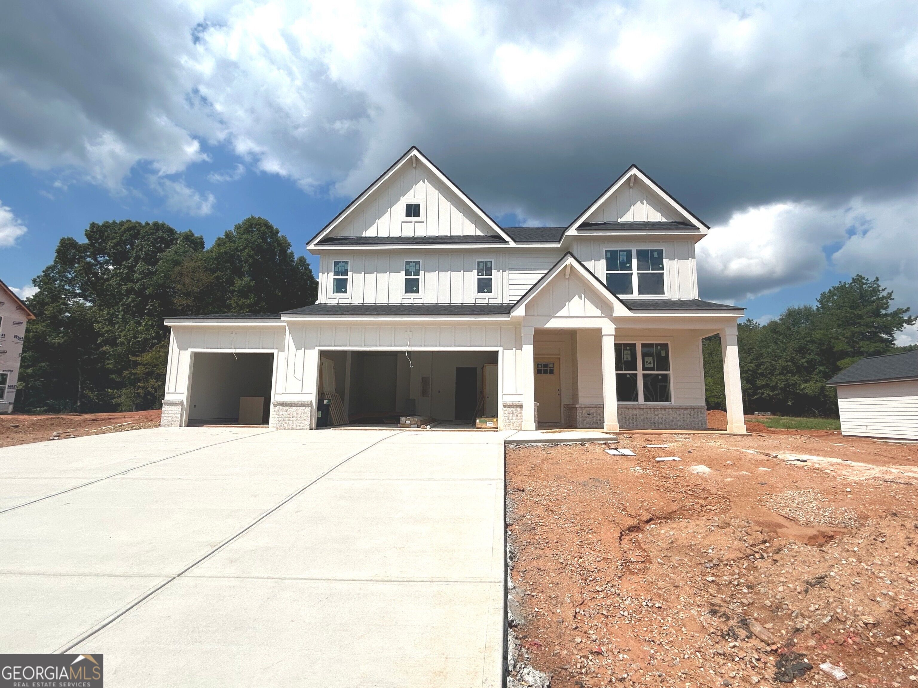 354 Flying Eagle Dr — photo