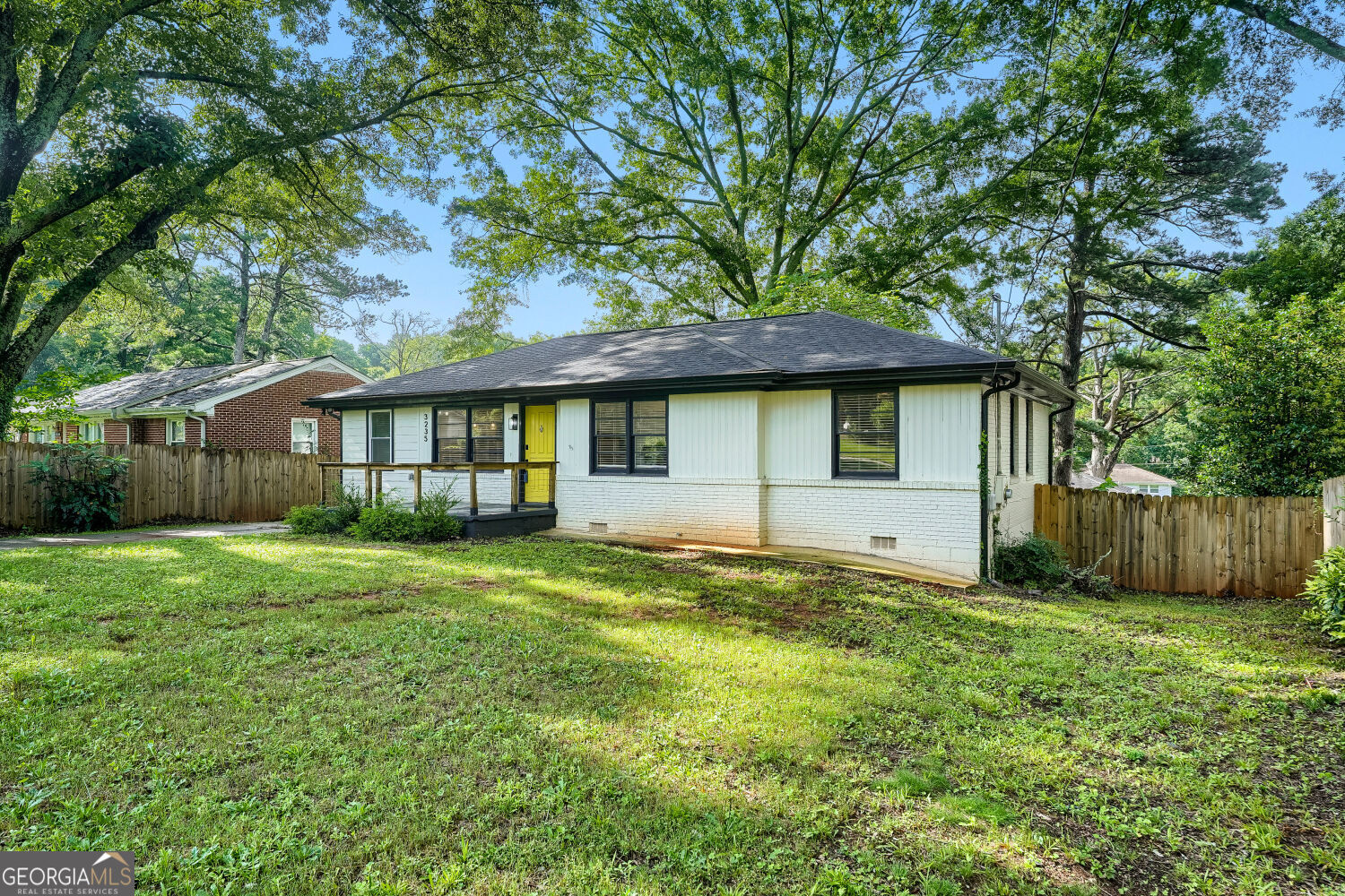 3235 Beech Drive, Decatur, GA 30032 — photo 2