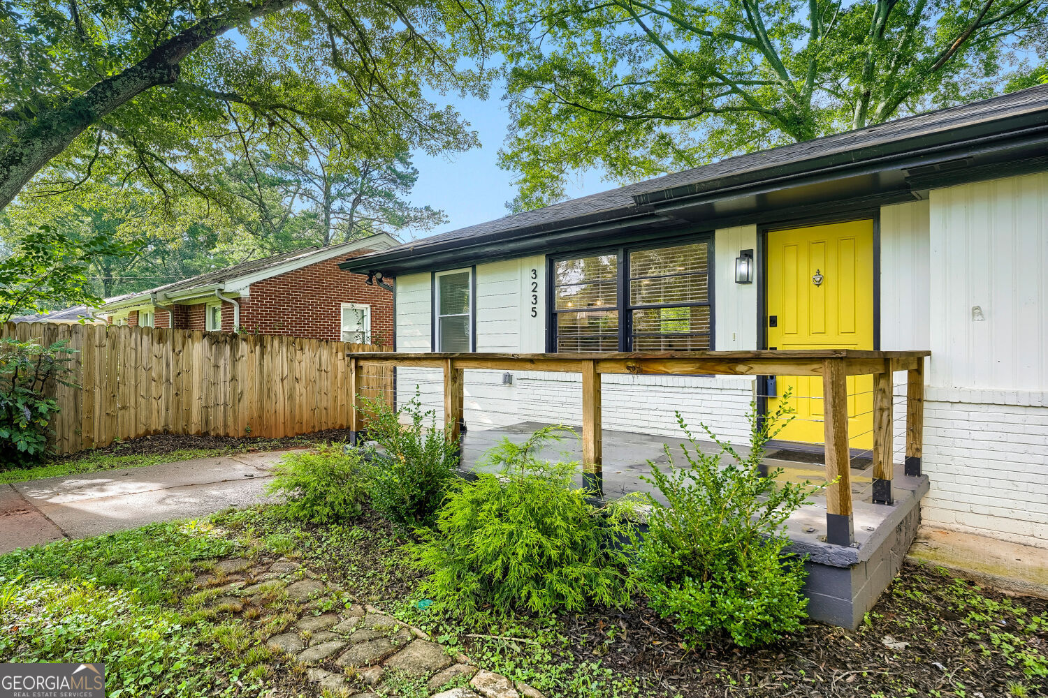 3235 Beech Drive, Decatur, GA 30032 — photo 3