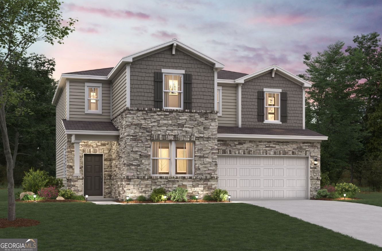 8031 Dickens Dr — photo