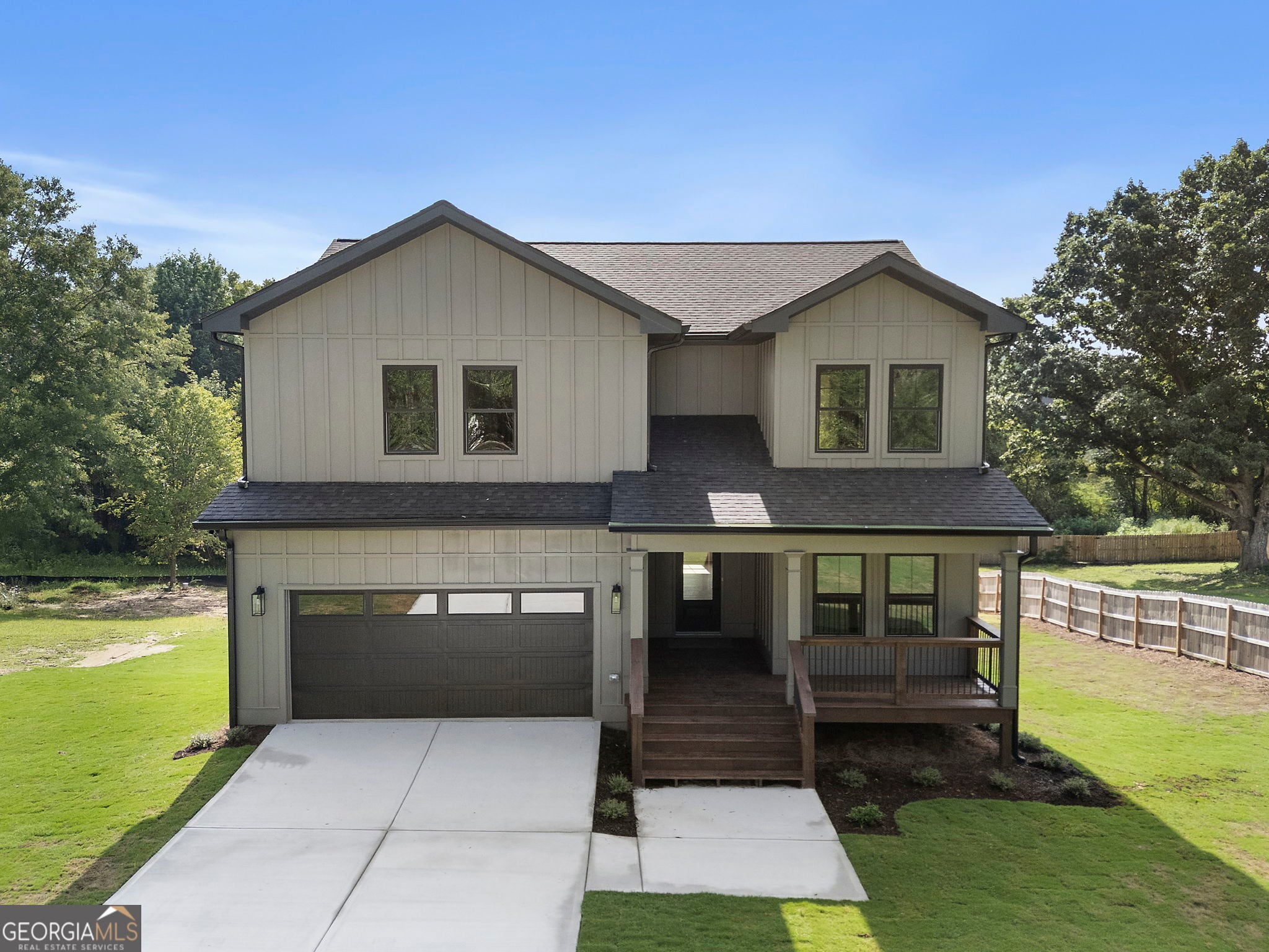 394 Poplar Springs Rd — photo