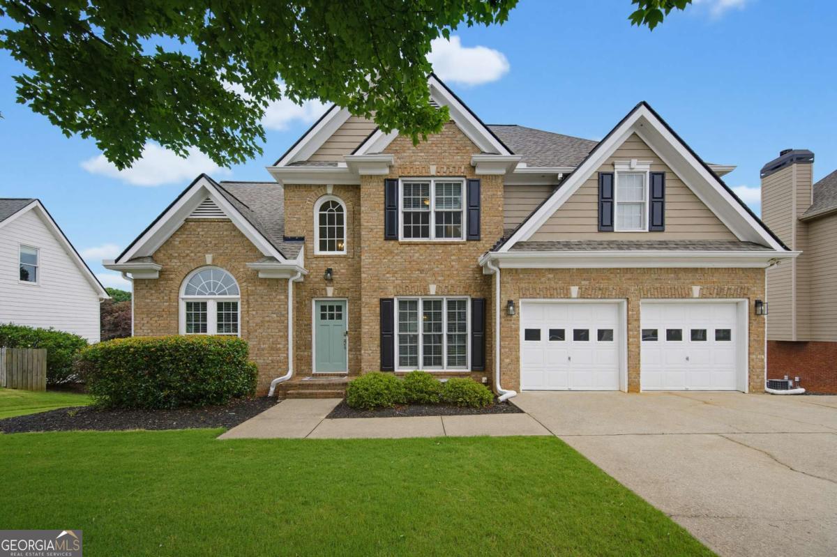 8450 Woodland View Dr — photo
