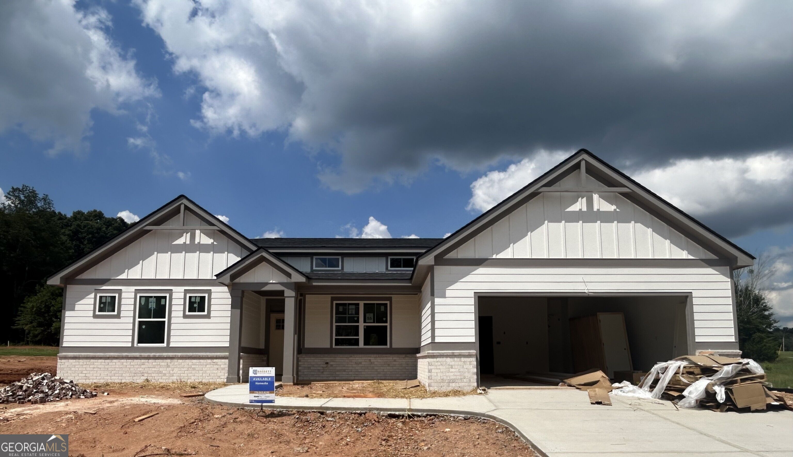 334 Flying Eagle Dr — photo