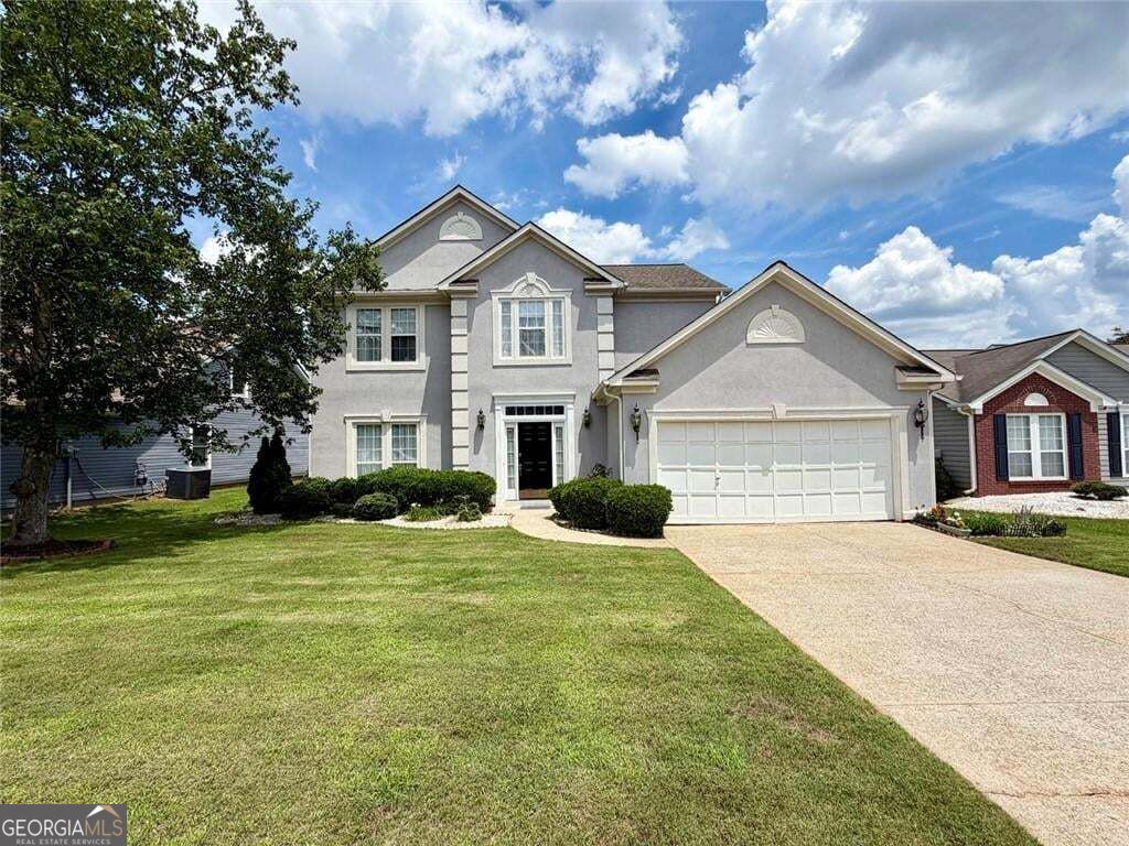 1473 Chamirey Dr SW — photo