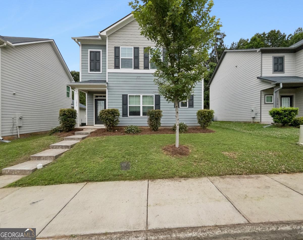 1272 Towne Square Ct — photo
